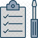 Service Organization Holiday Icon
