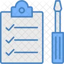 Service Organization Holiday Icon