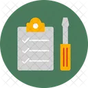 Service Organization Holiday Icon
