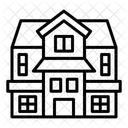 Mansion Icon