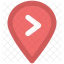 Map  Icon