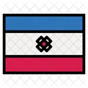 Mari El  Icon