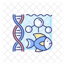 Marine biology Icon