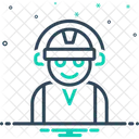 Marshall  Icon