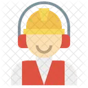 Marshall  Icon