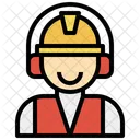 Marshall User Plane Icon