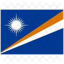 Flag Country Word Icon