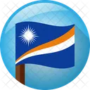 Marshall Island  Icon