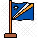 Marshall Island Marshall Island Icon