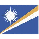 Marshall islands  Icon