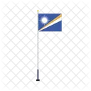 Marshall Islands Marshall Islands Flag Marshall Islands Flag Icon Icon