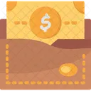 Marshall Islands Wallet Marshall Islands Dollar Icon