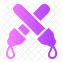 Marshalling Marshalling Wands Control Icon
