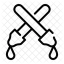 Marshalling Marshalling Wands Control Icon