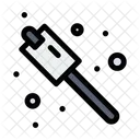 Marshallow Stick  Icon