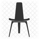 Marys Chair Dining Chair Chair Icon