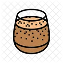 Masala Chai Indian Icon