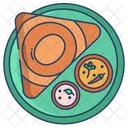 Masala Dosa  Icon
