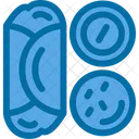 Masala Dosa  Icon