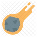 Meteor Strike Hit Icon