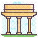 Michigan State University Educational Institutes Higher Education Icon