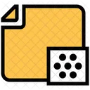 Imicrofiber Cloth Icon