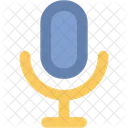 Microphone  Icon