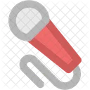 Microphone  Icon