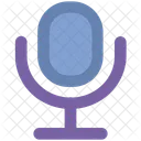Microphone  Icon
