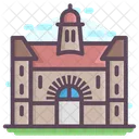 Middlesex University Educational Institute Higher Education Icon