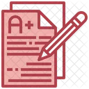 Midterm Exam  Icon