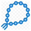 Misbaha Tasbih Pray Icon