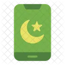 Mobile App App Smatphone Icon