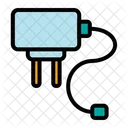 Mobile Charger  Icon