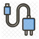 Charger Battery Charger Electronic Appliance Icon