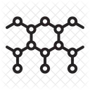 Molecule Electron Icon