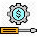 Money Management Money Management Icon