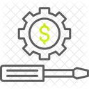 Money Management Money Management Icon