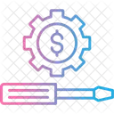 Money Management Money Management Icon