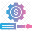 Money Management Money Management Icon