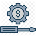 Money Management Money Management Icon