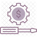 Money Management Money Management Icon
