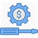 Money Management Money Management Icon