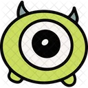 Disney Character Fairytale Icon