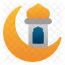 Mosque  Icon
