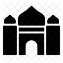 Mosque  Icon