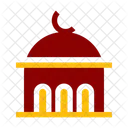 Mosque  Icon