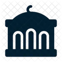 Mosque  Icon