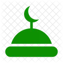 Mosque  Icon