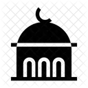 Mosque  Icon